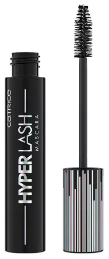 Catrice Cosmetics Mascara Hyper Lash 010 - Noir &Eacute;lectrique 11 ml