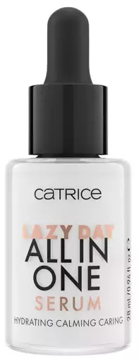 Catrice Cosmetics S&eacute;rum tout-en-un Lazy Day 28 ml