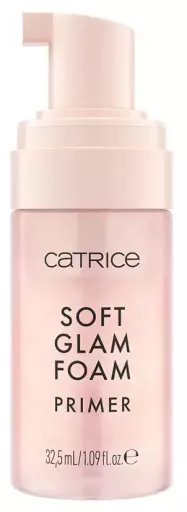 Catrice Cosmetics Base de teint mousse Soft Glam 32,5 ml