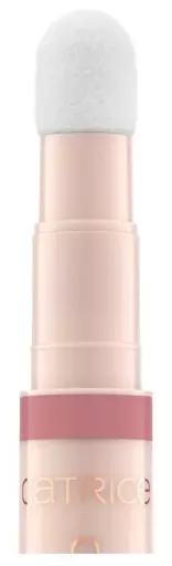 Catrice Cosmetics Huile &agrave; l&egrave;vres coussin color&eacute;e 1,8 ml