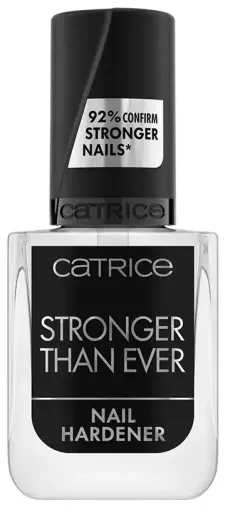 Catrice Cosmetics Durcisseur &agrave; ongles Stronger Than Ever 10,5 ml