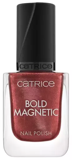 Catrice Cosmetics Vernis &agrave; ongles magn&eacute;tique Bold Magnetic 10,5 ml