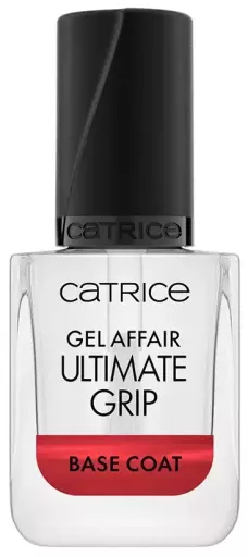 Catrice Cosmetics Gel Affair Base Coat Ultimate Grip 10,5 ml