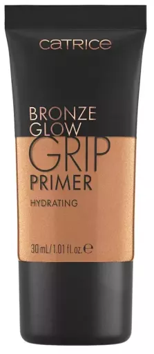 Base de teint Grip Bronze Glow n&deg; 010 30 ml