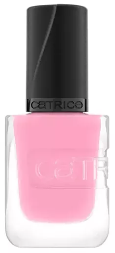 Catrice Cosmetics Vernis &agrave; ongles Gel Affair 10,5 ml