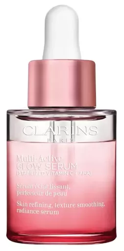 Clarins S&eacute;rum illuminateur multi-actif 30 ml