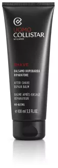 Collistar Baume r&eacute;parateur apr&egrave;s-rasage Uomo Shave 100 ml