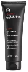 Gel douche 3 en 1 pour homme Uomo Body 250 ml