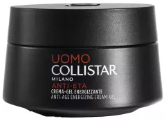 Cr&egrave;me gel &eacute;nergisante pour homme 50 ml