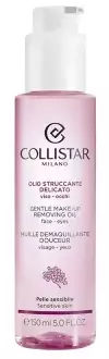 Collistar Huile d&eacute;maquillante douce 150 ml