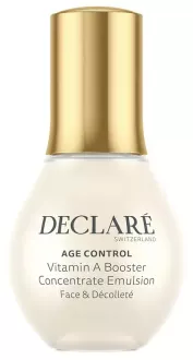 &Eacute;mulsion concentr&eacute;e de vitamine A anti-&acirc;ge 50 ml