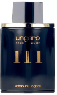 Emanuel Ungaro Ungaro Pour L'Homme Ii Eau de Toilette 100 ml