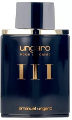 Ungaro Pour L'Homme Ii Eau de Toilette 100 ml