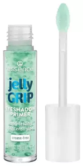 Essence Base pour fard &agrave; paupi&egrave;res Jelly Grip 4 ml