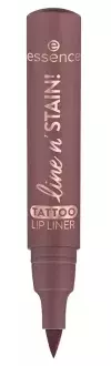 Essence Crayon &agrave; l&egrave;vres Tattoo Line N'Stain! 03-Make A Mauve 2,5 ml