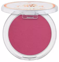 Touch Bouncy Blush Soft Blush 5 g