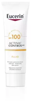 Fluide de protection solaire Actinic Control MD SPF 100 80 ml