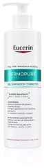 Gel nettoyant triple action Dermopure 400 ml