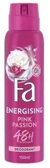 Fa D&eacute;odorant Pink Passion 150 ml