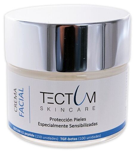 Tectum Skincare Cr&egrave;me visage 50 ml