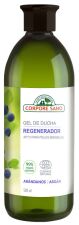 Gel bain r&eacute;g&eacute;n&eacute;rant Farma 580 ml