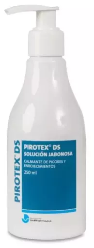 Solution de savon Pirotex DS 250 ml