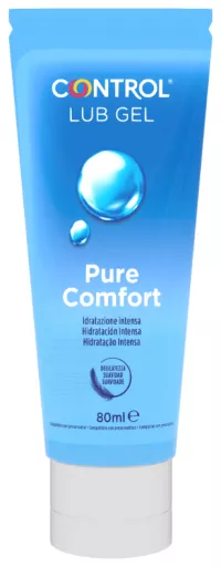 Lubrifiant Purecomfort 80 ml