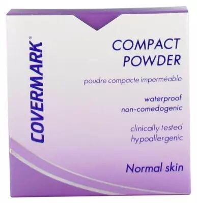 Poudre compacte N 3 Pinor