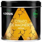 Citrate de magn&eacute;sium 250 capsules