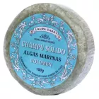 Shampoing volumisant &agrave; la cire d'abeille pure et aux algues 100 g