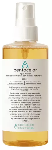 Cambium Essentials Eau Pentaceler 200 ml