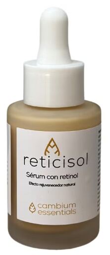 Cambium Essentials S&eacute;rum de r&eacute;ticisol 30 ml