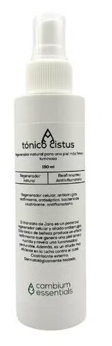 Cambium Essentials Tonique au ciste 150 ml