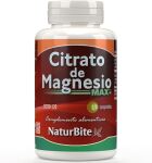 Citrate de magnésium Max 120 comprimés Citrate de magnésium Max 120 comprimés
