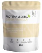 Protéines végétales vanille 1 kg Protéines végétales vanille 1 kg