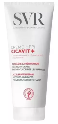 SVR Cr&egrave;me Cicavit+ 100 ml