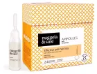 Ampoules capillaires efficaces contre la chute des cheveux, 8 unit&eacute;s