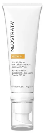 Neostrata Enlighten Soin &Eacute;claircissant SPF35 40 g