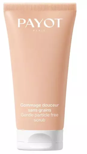 Payot Gommage exfoliant doux Nue sans particules 50 ml