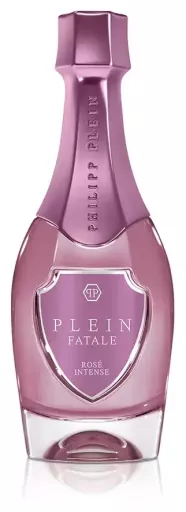 Philipp Plein Plein Fatale Ros&eacute; Intense Eau de Parfum