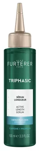S&eacute;rum acc&eacute;l&eacute;rateur de croissance triphasique Active Grow 100 ml
