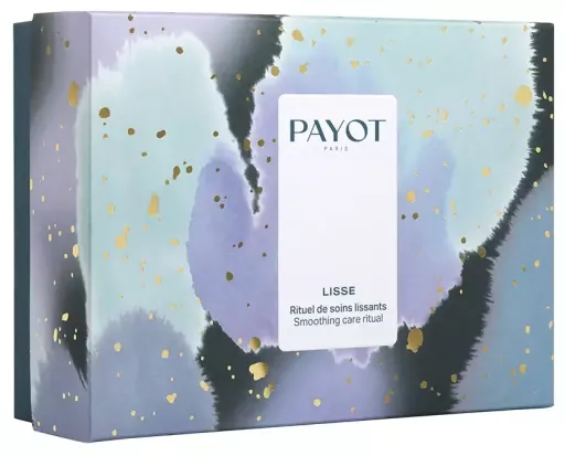 Payot &Eacute;tui Lisse 3 pi&egrave;ces