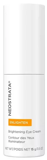 Neostrata Enlighten Soin contour des yeux illuminateur 15 g