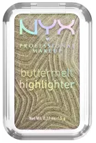 Poudre illuminatrice Buttermelt Highlighter 5g