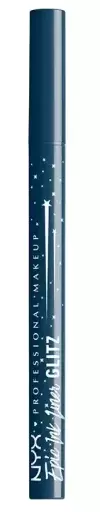 NYX Eyeliner Epic Ink Liner Glitz Waterproof 1 ml