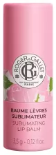 Baume &agrave; l&egrave;vres sublimateur &agrave; la rose 3,5 g