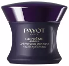 Cr&egrave;me contour des yeux rajeunissante Supreme Absolu 15 ml