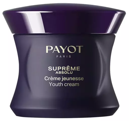 Payot Supr&ecirc;me Absolu Cr&egrave;me Rajeunissante 50 ml
