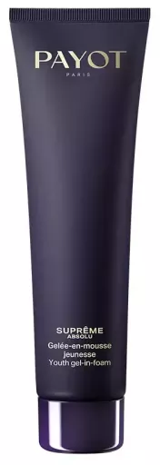 Supr&ecirc;me Absolu Gel Mousse Jeunesse 150 ml