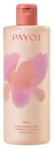 Payot Lotion tonique illuminatrice Nue, &eacute;dition limit&eacute;e 400 ml